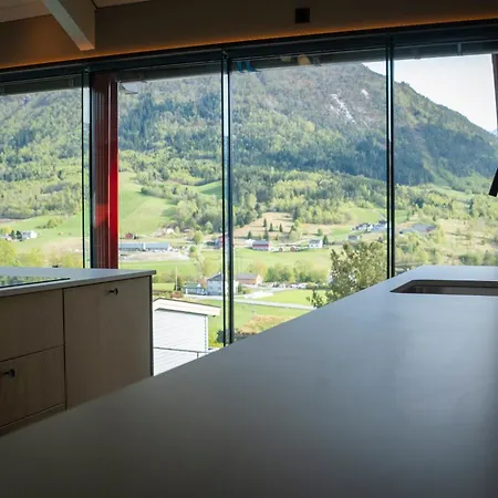 Panorama Apartamento